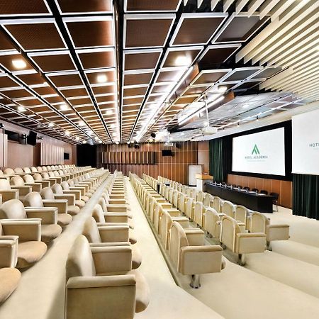 Kongresové centrum SAV Academia Tatranská Lomnica Extérieur photo