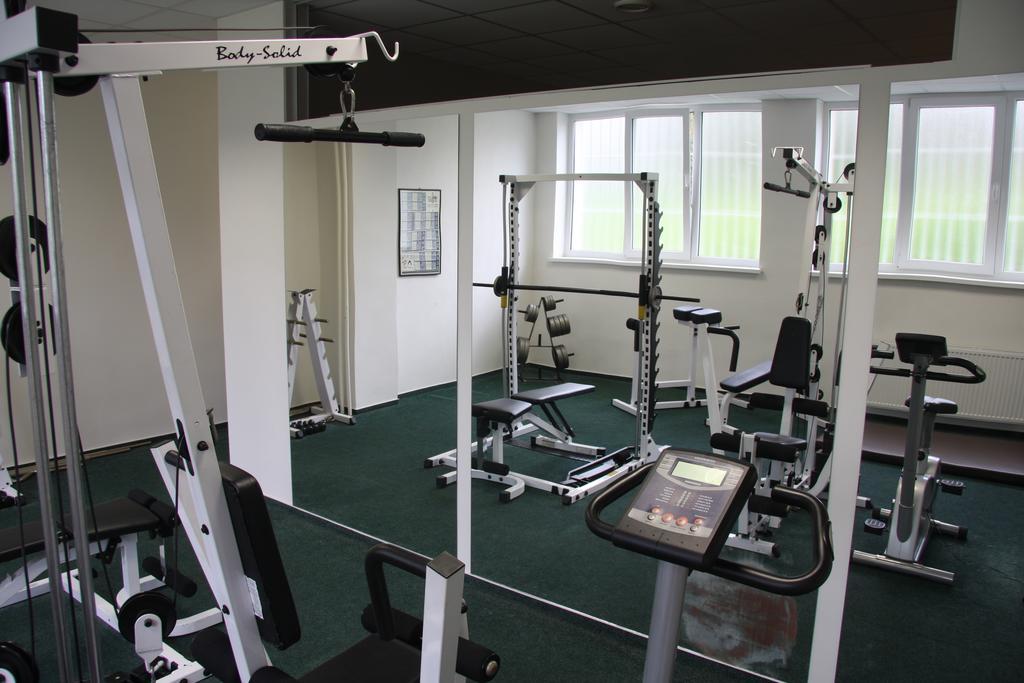 Kongresové centrum SAV Academia Tatranská Lomnica Extérieur photo